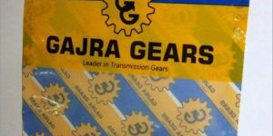 Plastic Packaging Pouch