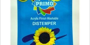 Printed Packaging Pouch