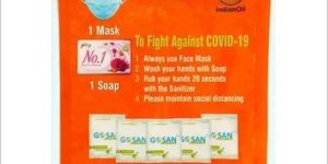 Medical Packaging Pouch