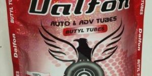 Stand up Laminated Pouch