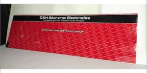 Vacuum Packaging Pouch