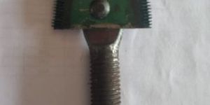 Sonalika Thresher Blade