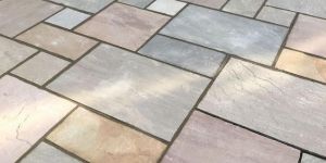 Raj Green Sandstone