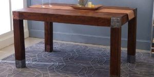 Wooden Dining Table