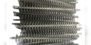 ELECTROPOLISING Titanium Jigs