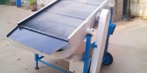 Sand Screening Machine