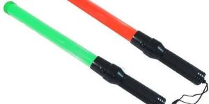 Traffic Warning Baton