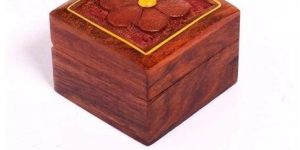 Earring Jewellery Box