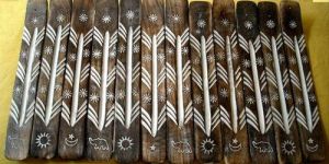 Incense Stick Holder