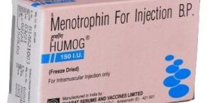 Humog 150 Injection