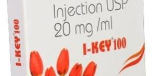 I-key 100 Injection