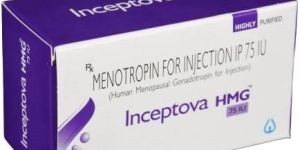Inceptova HMG Injection