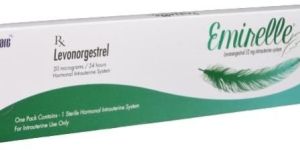 Levonorgestrel Intrauterine System