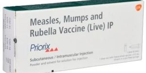 Priorix Vaccine