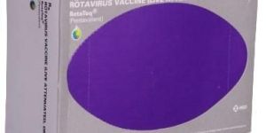 Rotateq Rotavirus Vaccine
