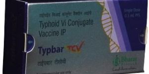 TYPBAR TCV VACCINE