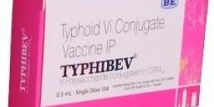 Typhibev Vaccine