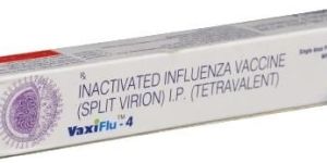 VaxiFlu 4 Vaccine