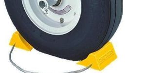 Wheel Chocks