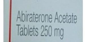 Abiraterone Acetate Tablets