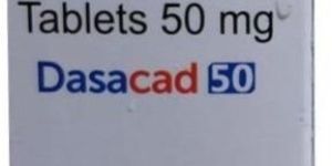 Dasatinib Tablets