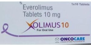 Everliomus Tablet