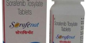 Sorafenib Tosylate Tablets