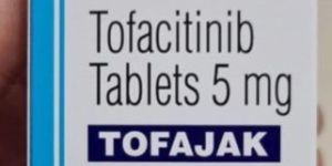 Tofacitinib Tablets