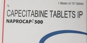 NAPROCAP 500MG TAB