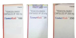 TEMOREL Capsules