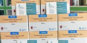 THALIX 100 MG CAPSULE