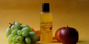 Handmade Fruit Punch Body Wash