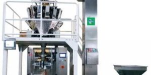 Multi Head Packaging Machine