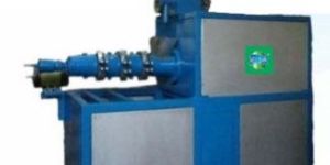 Soya Bari Making Machine