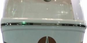 Matrix Domestic RO System