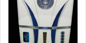 White Diamond Domestic RO System