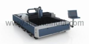 Laser Metal Cutting Machines