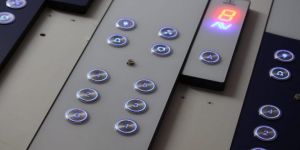 Elevator LOP and COP