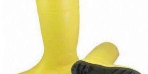 Rubber Gumboot