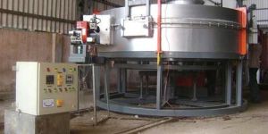 Pusher Forging Furnace