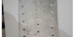 Mild Steel Earth Bus Bar