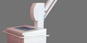 Spring Balanced Mobile X Ray System