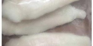 Frozen Basa Fish Fillet