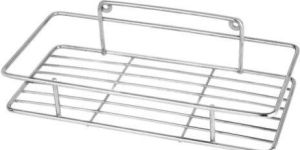 Multipurpose Bathroom Rack