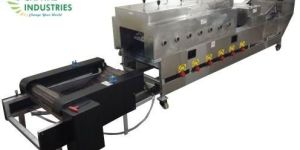 Chapati Making Machine