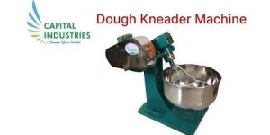 Flour Mixing Machine