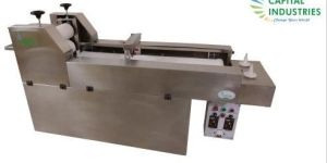 Lachha Paratha Making Machine