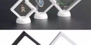 Jewelry Display Stand