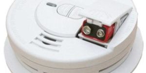 Standalone Smoke Detector