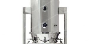 Fluid Bed Dryers
